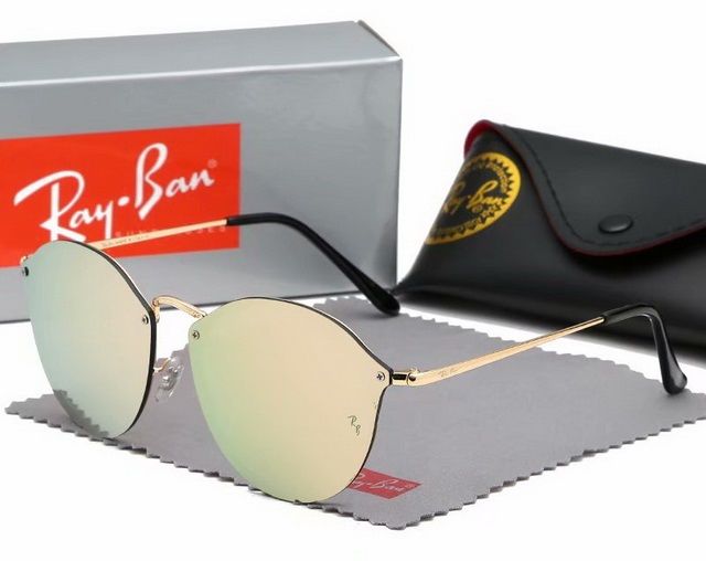 Ray Ban Boutique Sunglasses 085